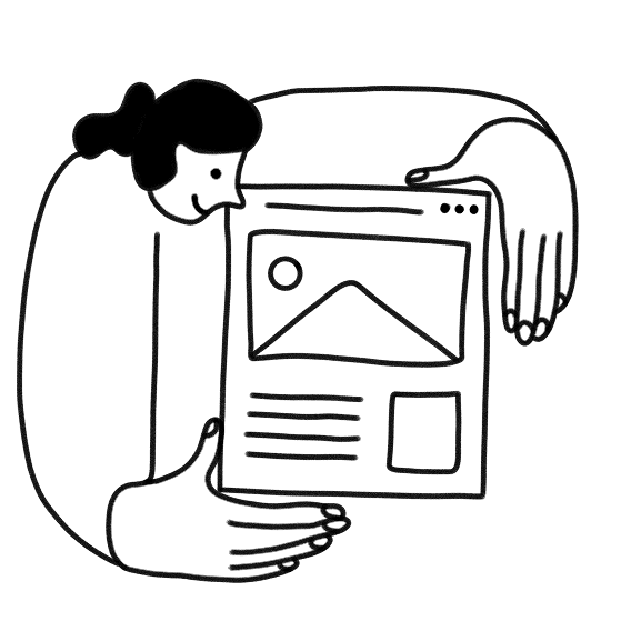Isporuka – ilustracija